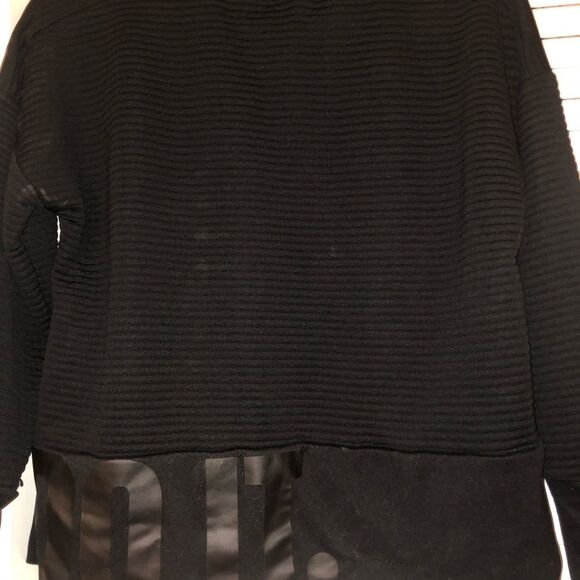 Nike sweater crew neck size small - Picture 5 of 5